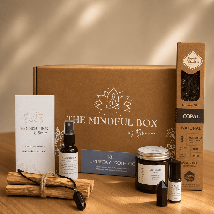 Mindful Box Premium