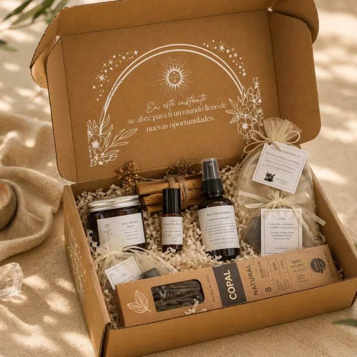 Mindful Box