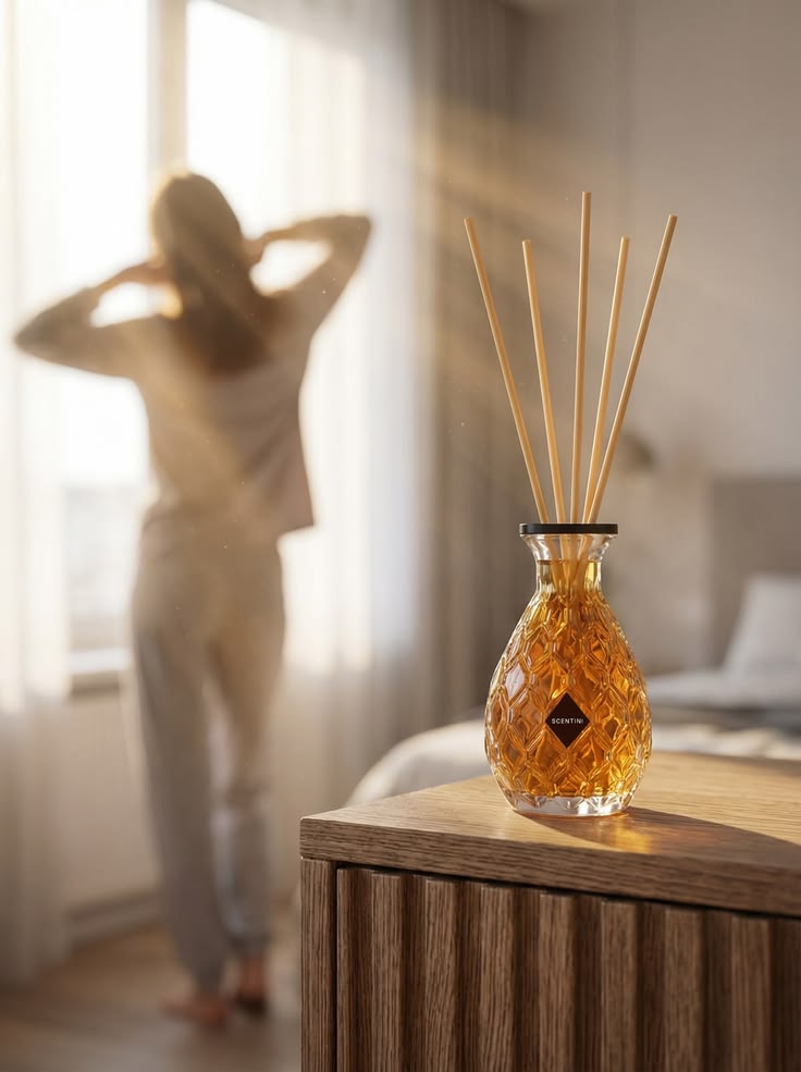 Sales relajantes y aromaterapia para dormir mejor y reducir el estrés naturalmente